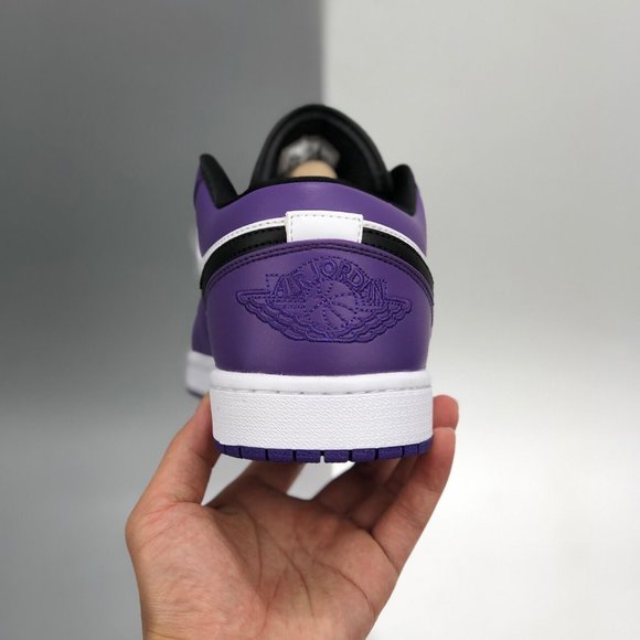 Nike Air Jordan retro casual casual shoes main image 5